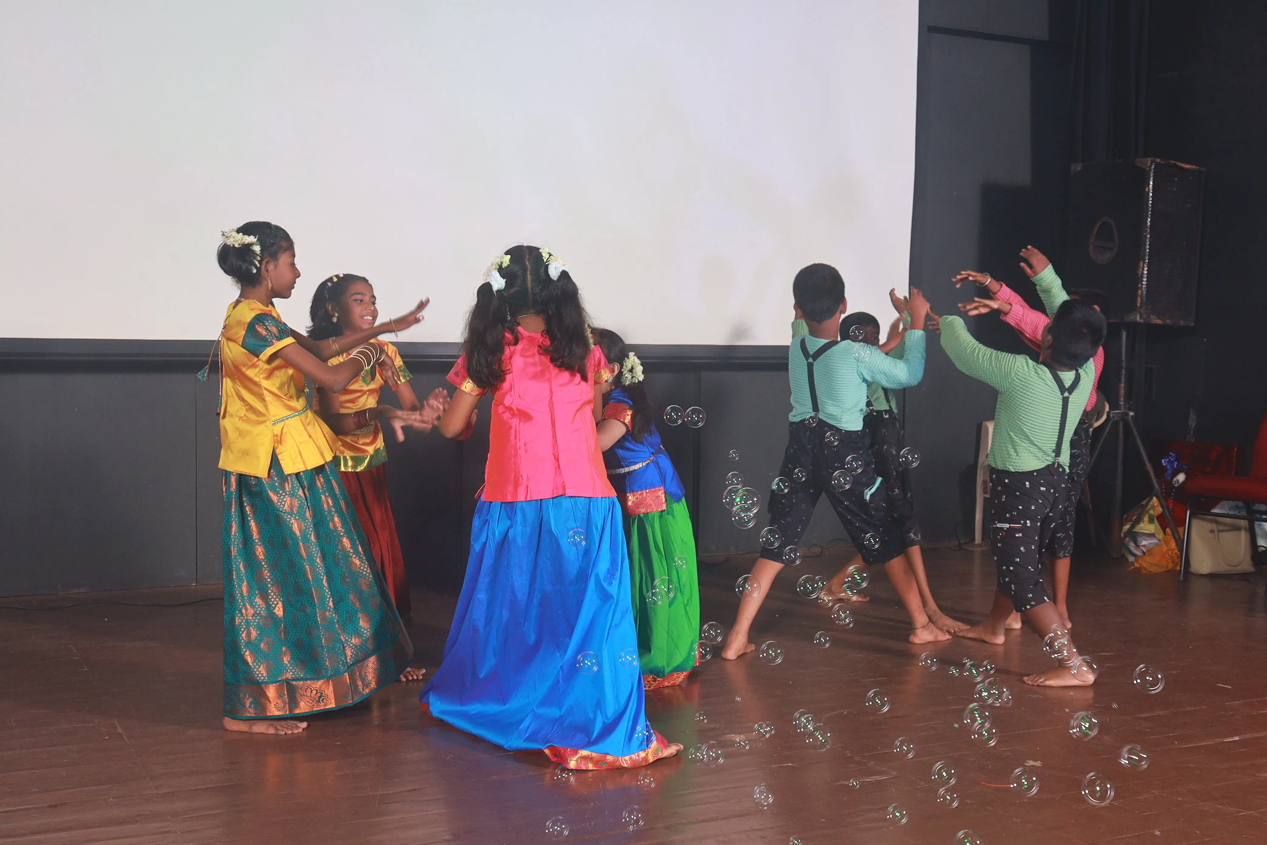 Annual Day